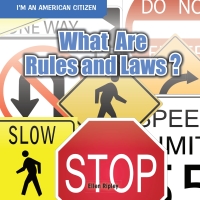 Cover image: What Are Rules and Laws? 9781448885855