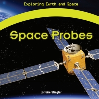 Imagen de portada: Space Probes 9781448885800