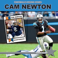 Cover image: Cam Newton 9781448891900