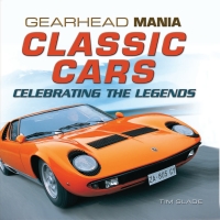 Cover image: Classic Cars 9781448892105