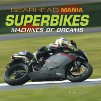 Cover image: Superbikes 9781448892129