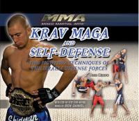 Cover image: Krav Maga and Self-Defense 9781448869626
