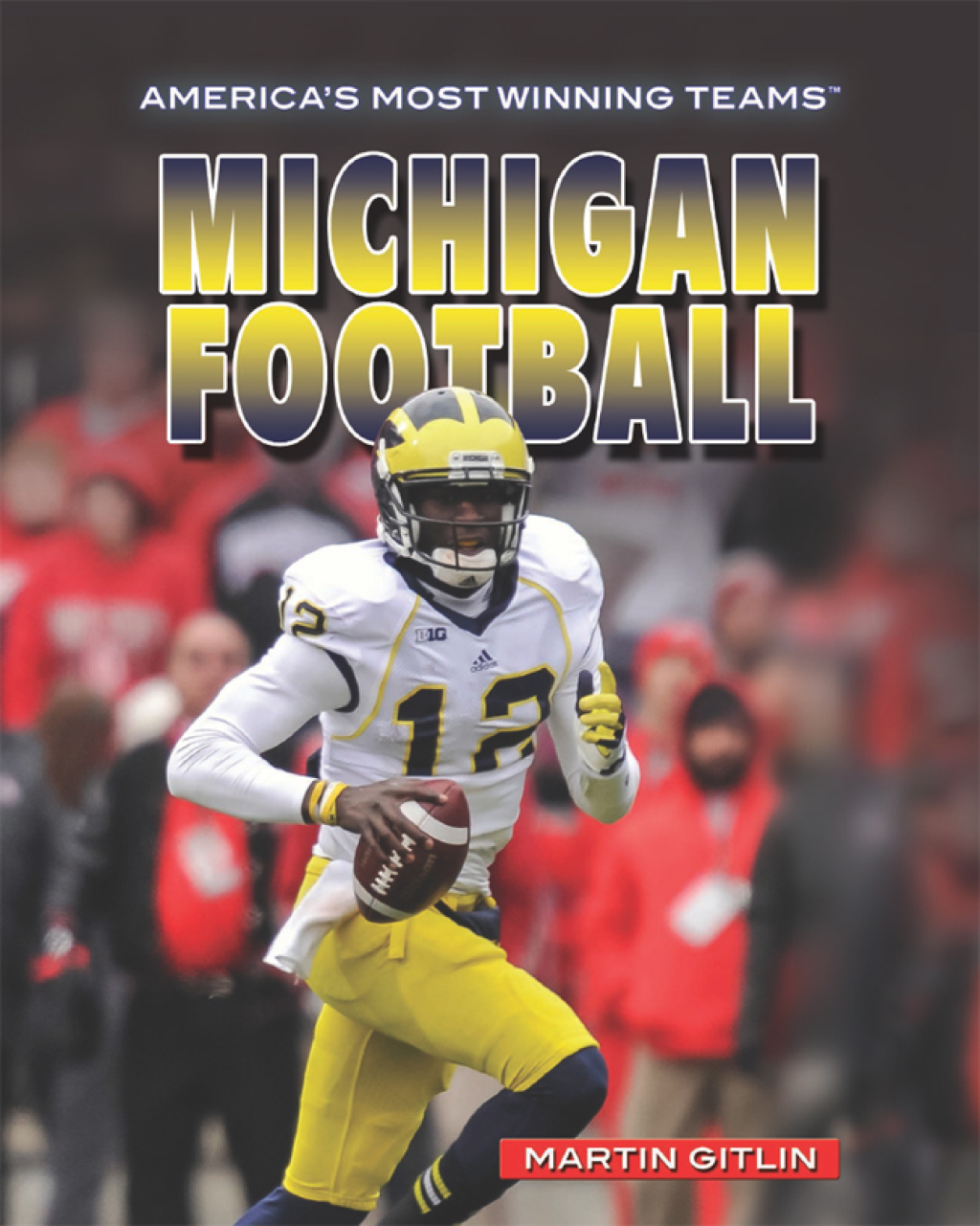Michigan Football