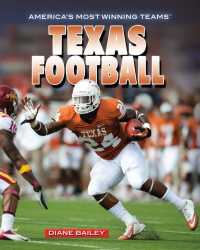 Cover image: Texas Football 9781448893980