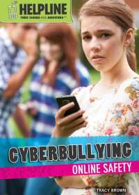 Cover image: Cyberbullying 9781448894505