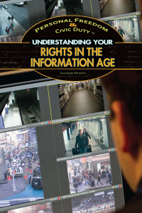 Cover image: Understanding Your Rights in the Information Age 9781448894604