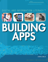 Cover image: Building Apps 9781448895151
