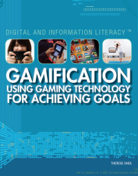 Cover image: Gamification 9781448895120