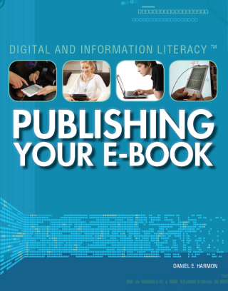 Cover image: Publishing Your E-Book 9781448895137