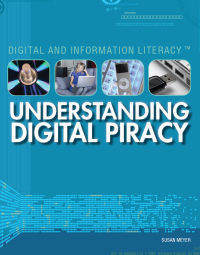 Cover image: Understanding Digital Piracy 9781448895144