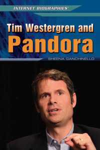 Cover image: Tim Westergren and Pandora 9781448895267