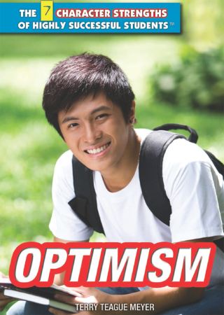 Cover image: Optimism 9781448895458
