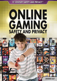 Cover image: Online Gaming Safety and Privacy 9781448895700