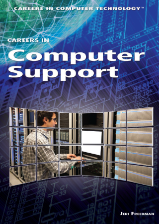 Cover image: Careers in Computer Support 9781448895946