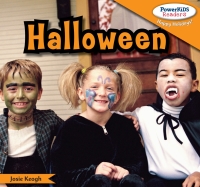 Cover image: Halloween 9781448896233