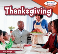 Cover image: Thanksgiving 9781448896240