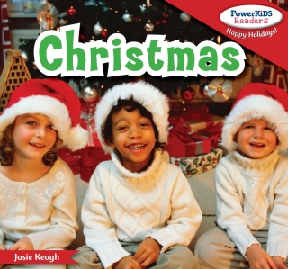 صورة الغلاف: Christmas 9781448896257