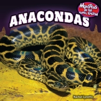 Cover image: Anacondas 9781448896318