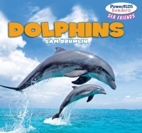 Cover image: Dolphins 9781448896417