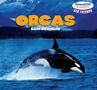 Cover image: Orcas 9781448896455