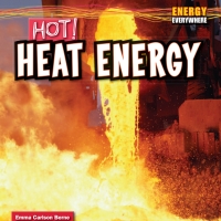 Cover image: Hot! 9781448896479