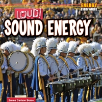 Cover image: Loud! 9781448896486