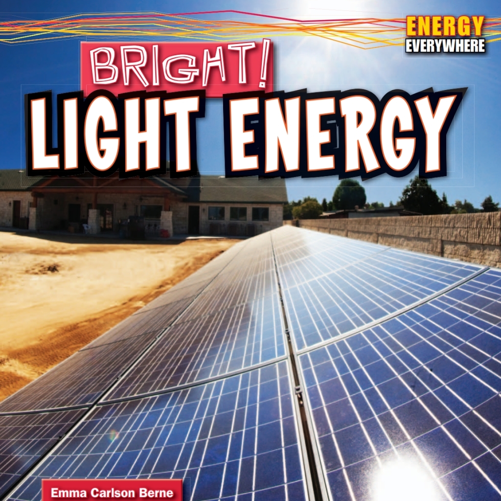 Bright! Light Energy