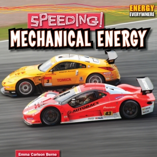Cover image: Speeding! 9781448896516