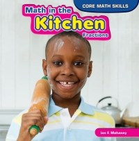 表紙画像: Math in the Kitchen 9781448896561