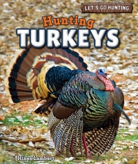 表紙画像: Hunting Turkeys 9781448896608