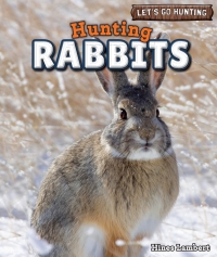 Imagen de portada: Hunting Rabbits 9781448896622