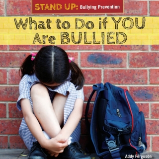 Cover image: What to Do if You Are Bullied 9781448896653