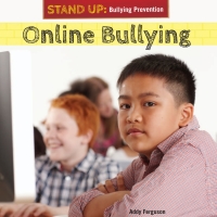 Cover image: Online Bullying 9781448896684