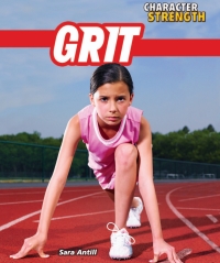 Cover image: Grit 9781448896783