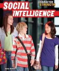Cover image: Social Intelligence 9781448896806