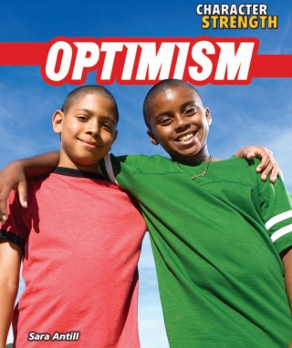 Cover image: Optimism 9781448896820