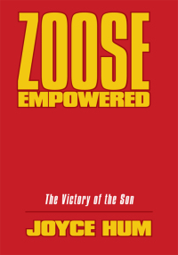 Imagen de portada: Zoose Empowered 9781449001995