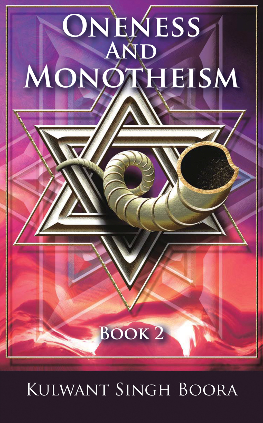 Oneness and Monotheism Book 2