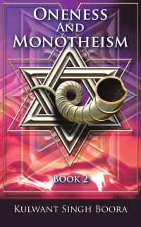 Omslagafbeelding: Oneness and Monotheism 9781449013387