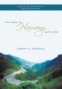 Cover image: The Road to Harmony with God 9781449015831