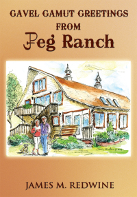 Cover image: Gavel Gamut Greetings from Jpeg Ranch 9781449016265