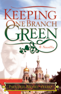 Cover image: Keeping One Branch Green 9781449017897