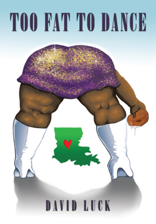 Titelbild: Too Fat to Dance 9781449017996