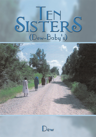 Imagen de portada: Ten Sisters 9781449019327