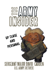 Cover image: The Army Insider 9781449020491