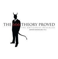Imagen de portada: The 666 Theory Proved 9781449014841