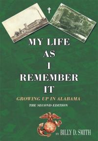 Cover image: My Life as I Remember It 9781449023980