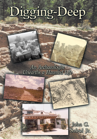 Omslagafbeelding: Digging-Deep 9781449024819