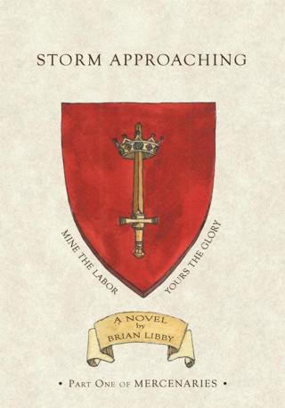 Imagen de portada: Storm Approaching 9781438947785