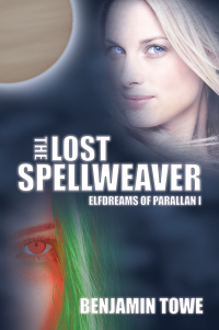 Titelbild: The Lost Spellweaver 9781449025397